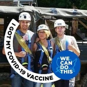 Meet your Posher, Becci